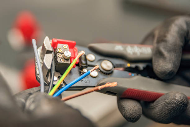 Best Electrical Rewiring Services  in Maury, NC