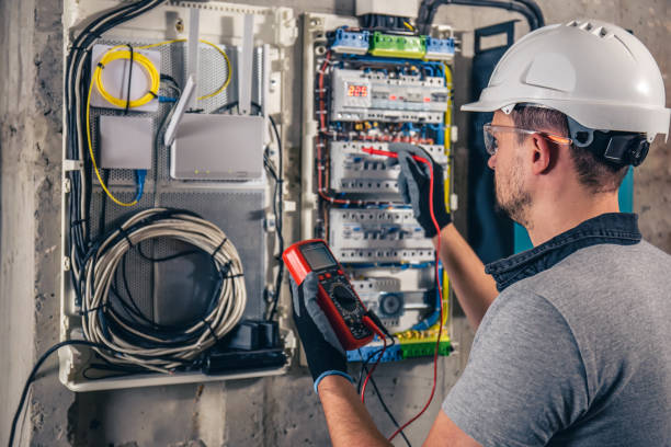 Why Trust Our Certified Electricians for Your Electrical Needs in Maury, NC?