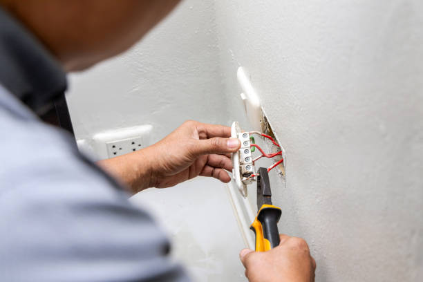 Best Electrical Wiring Services  in Maury, NC