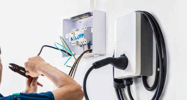 Best Emergency Electrician Near Me  in Maury, NC