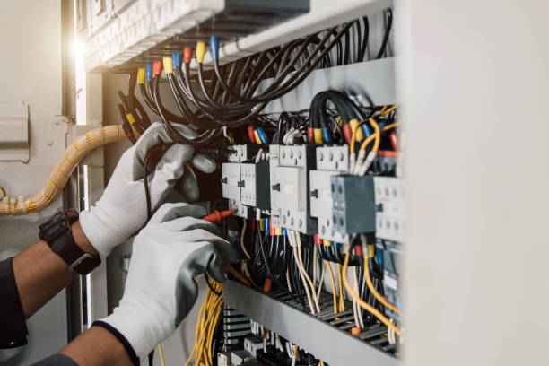 Best Emergency Electrical Repair  in Maury, NC