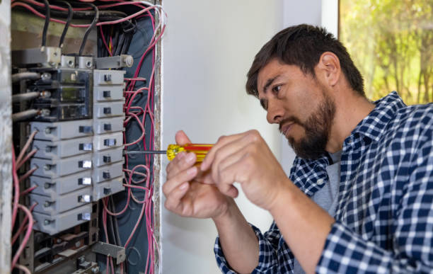 Best Electrical Repair Services  in Maury, NC